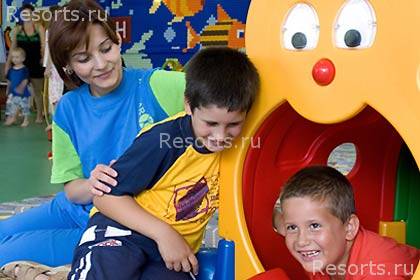 Valamar Club Tamaris 16